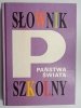SŁOWNIK SZKOLNY. PAŃSTWA ŚWIATA